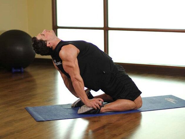 早上锻炼有助于增大男性阴茎